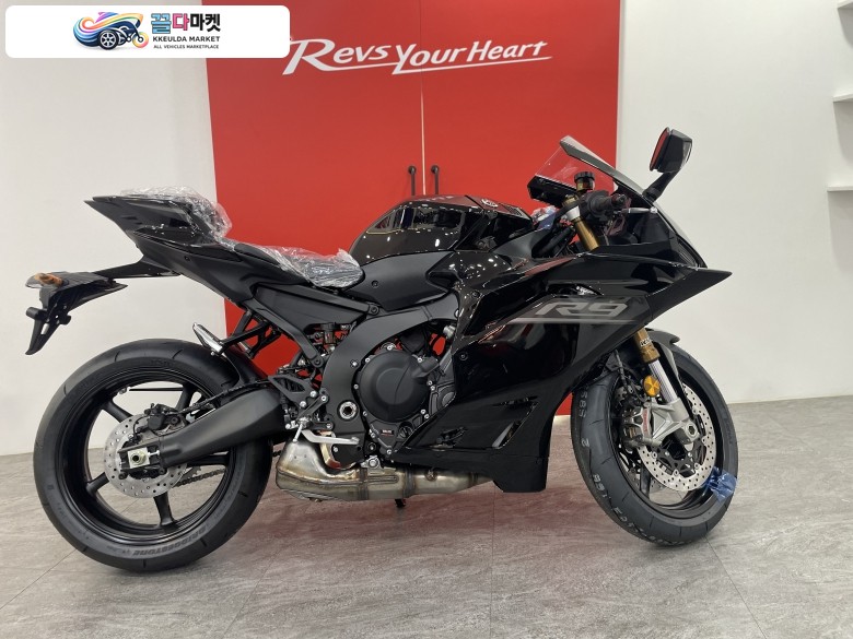[야마하 4S딜러 중구점]2026 YZF-R9 ABS / 유광 검정  / 즉시출고가능 / 롯데카드 최장 60개월 할부