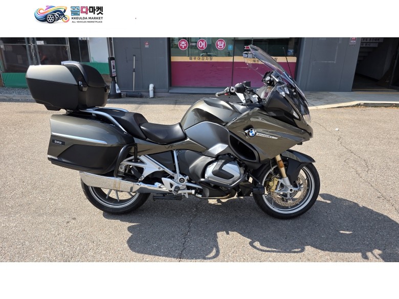 2020년식 BMW R1250RT