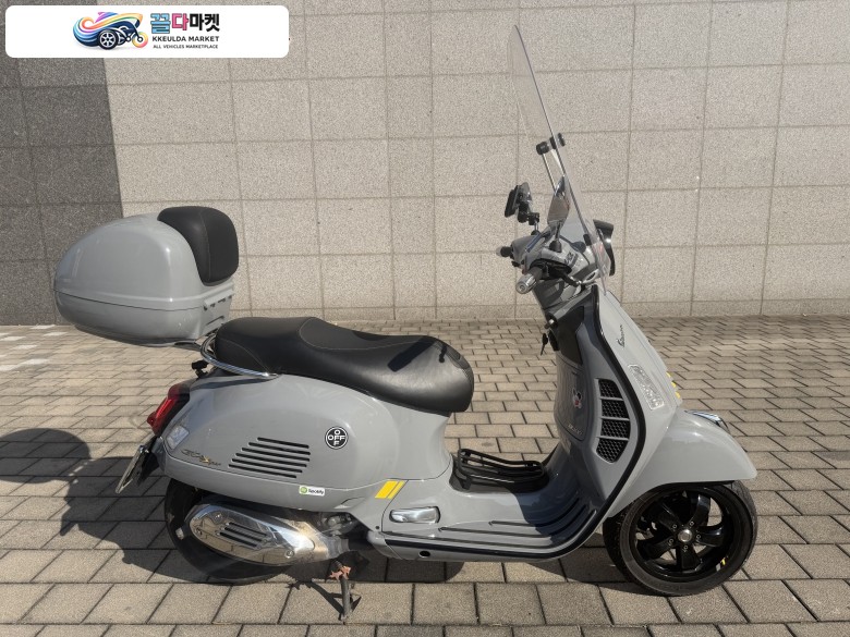 베스타 gts 300 슈퍼테크 판매합니다