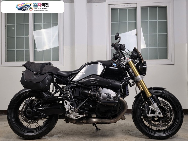 ㅣ모두의바이크ㅣ 2014년식 BMW-R9T노말 깔끔한 바이크ㅣ판매ㅣ매입ㅣ대차ㅣ전국무료배송