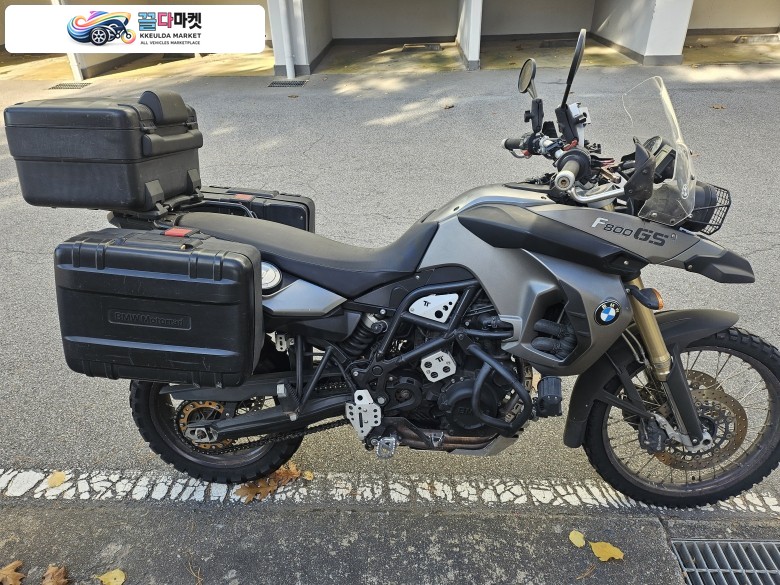 bmw 800gs 어드벤처 정리합니다.