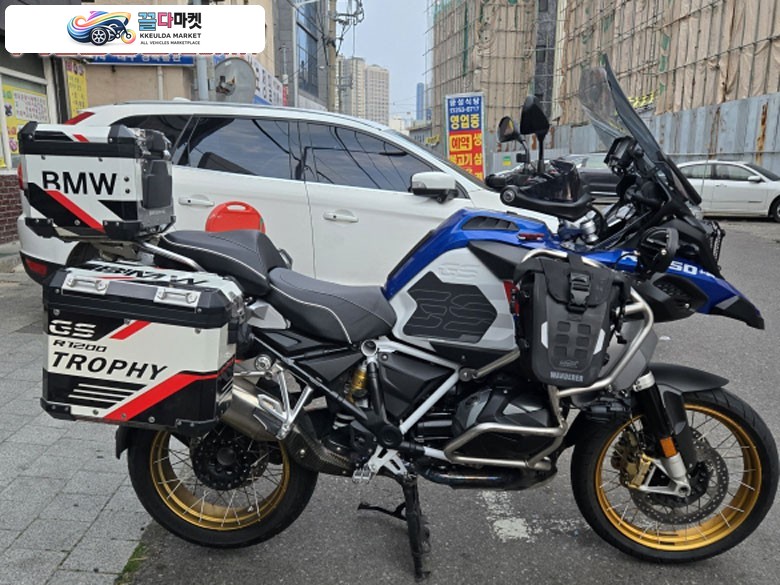 대구 금강모터스 BMW R1250GS ADV 판매합니다. (대차가능,신차판매,구변대행,매입,할부,렌트,리스,위탁)