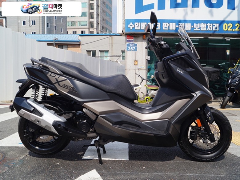 [복지모터스]  주행거리 14068km  / 옵션 / 대차 카드가능
