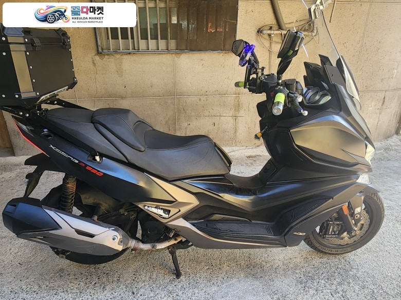 익사이팅 s400. 팝니다