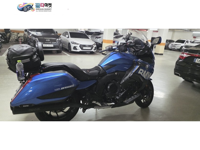 Bmw k1600b  23년 7월출고 1인차주 무꿍 무사고