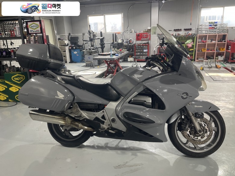 혼다  st1300