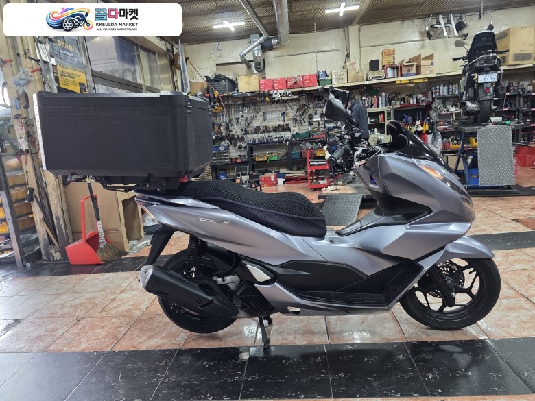대구 금강모터스 혼다 PCX125 ABS 판매합니다. (대차가능,신차판매,구변대행,매입,할부,렌트,리스,위탁)