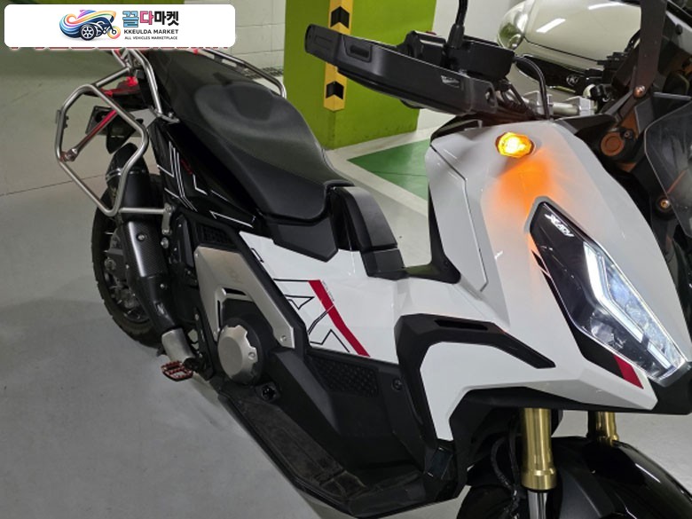 혼다 X-ADV750 판매합니다.