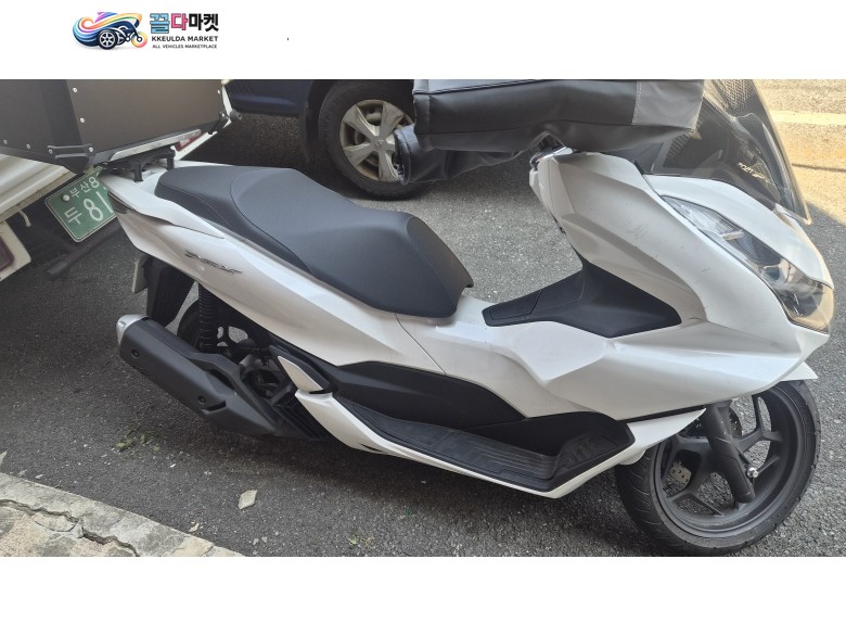 Pcx125