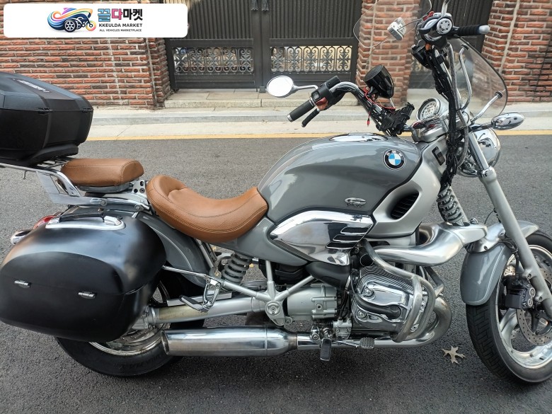 BMW R 1200C  팝니다