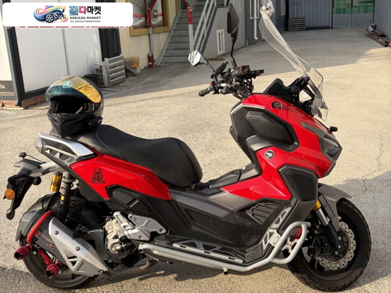 xdv300