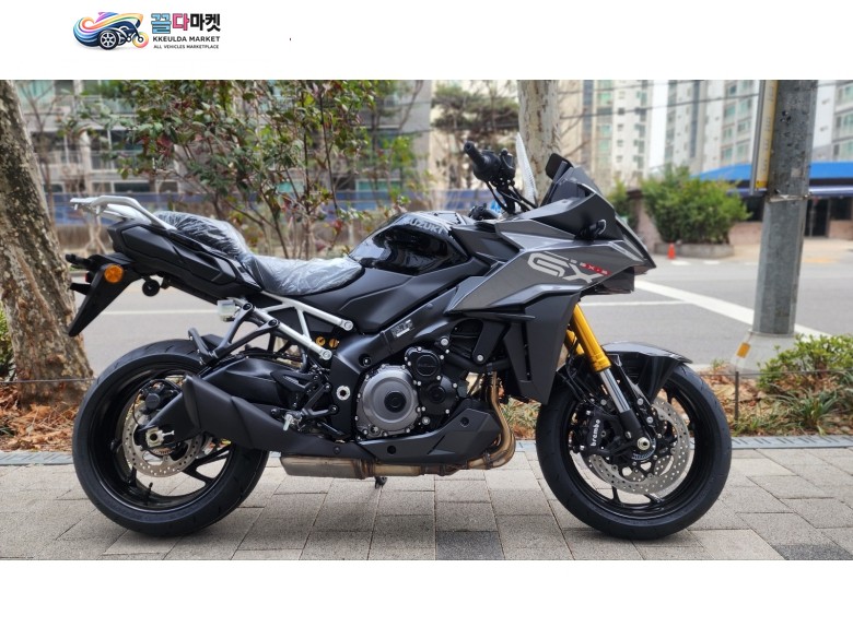 풀옵션 스즈키 S1000GX 판매합니다