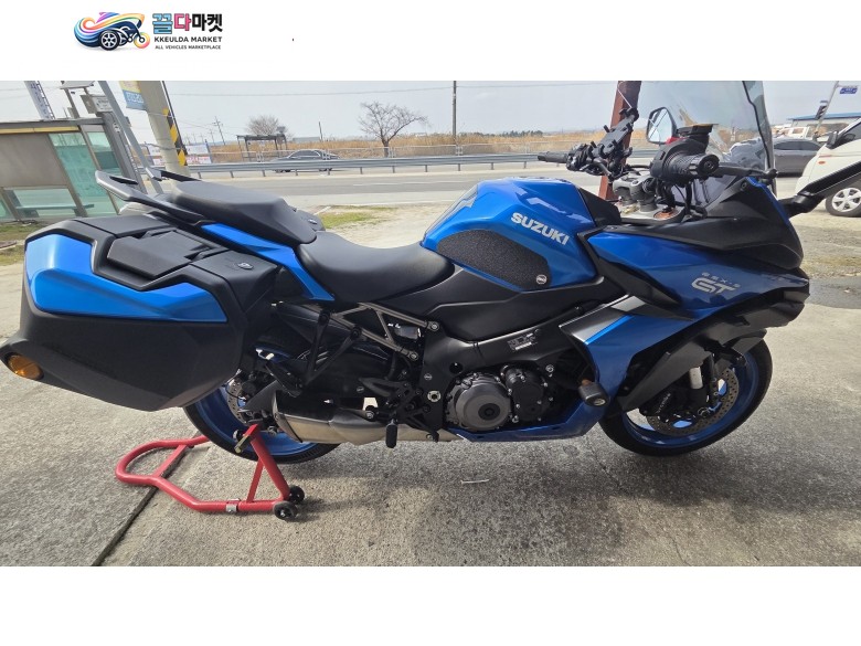 S1000gt