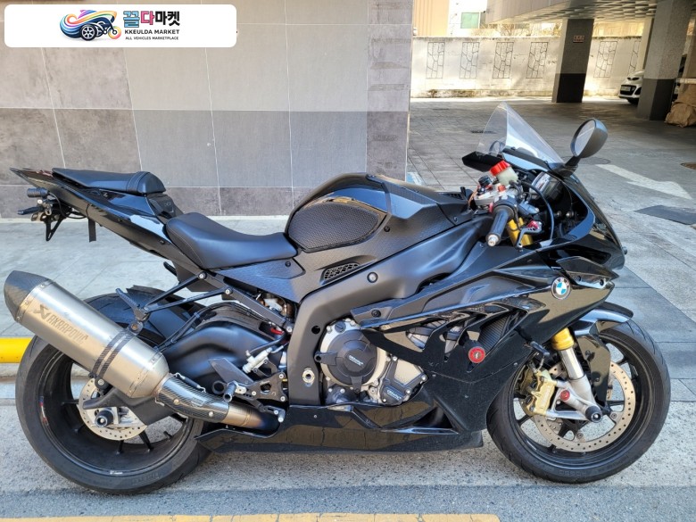 bmw s1000rr 판매합니다 a급
