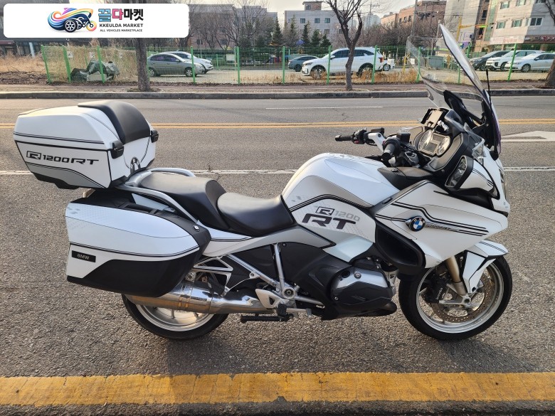 R1200RT 15년식