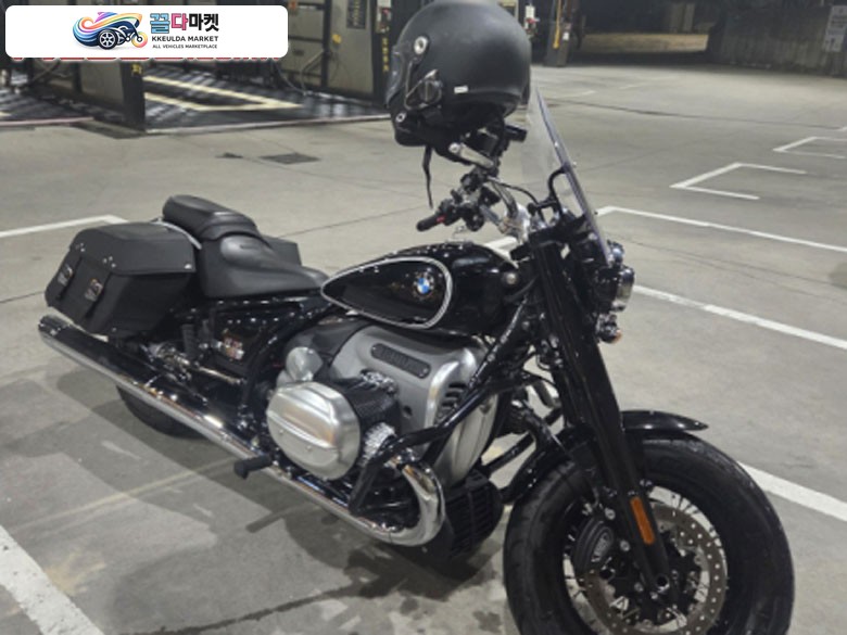 BMW R18 클래식 보내보려고 합니다.