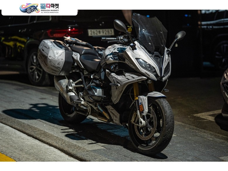 bmw rs1250 팝니다