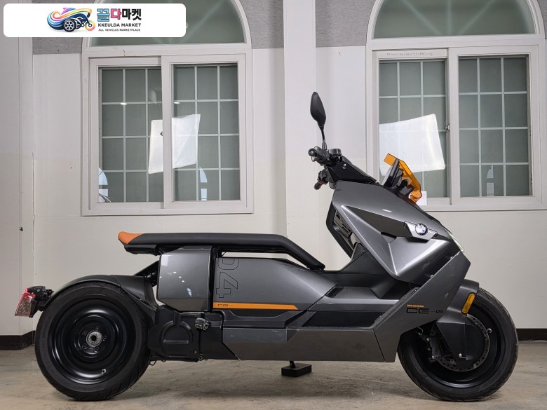 ㅣ모두의바이크ㅣ 2023년식 BMW-CE04 신차급ㅣ판매ㅣ매입ㅣ대차ㅣ전국무료배송