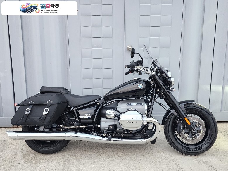 BMW R18 클래식 상태우수 판매합니다