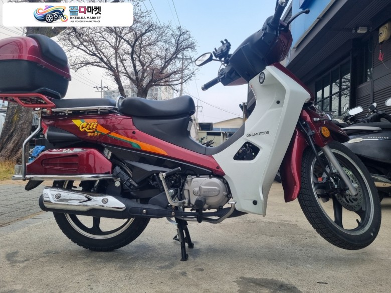 씨비115피이(CB115PD)