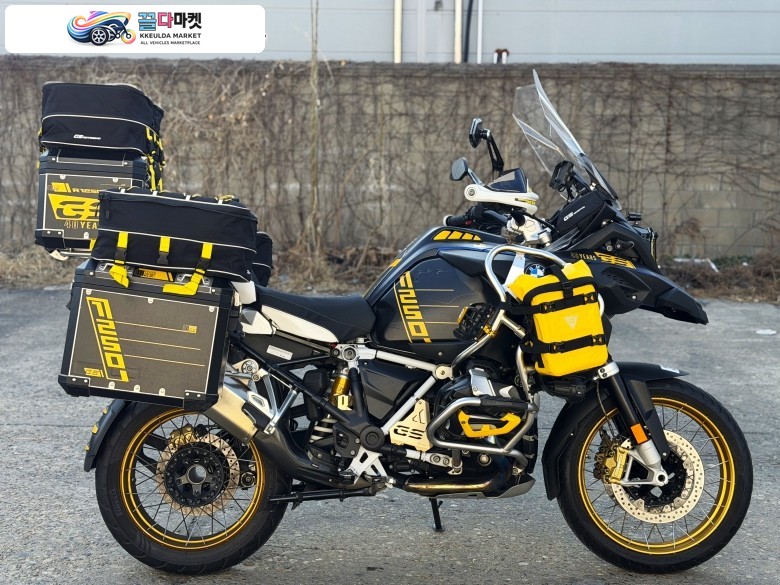 lll트리니티모터스lll R1250GS ADV 랠리 719옵션 판매합니다