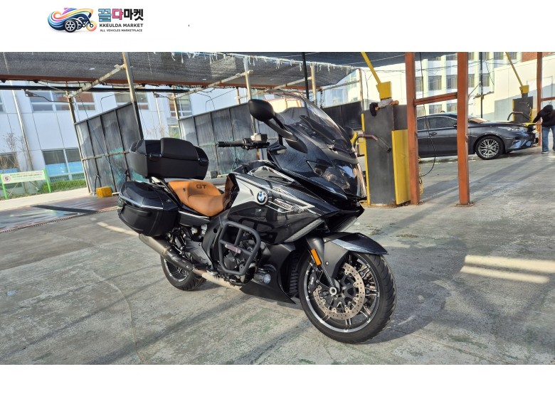 K1600gt 719 판매