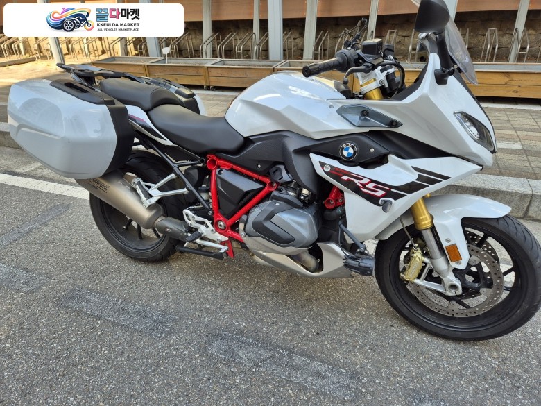 1250rs 22년식 팝니다