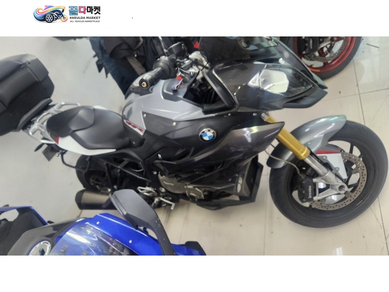 bmw s1000xr 2016년식 팝니다