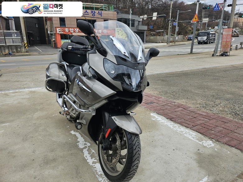 ★무사고★ 깨끗하게 관리하던 BMW GTL 판매합니다.