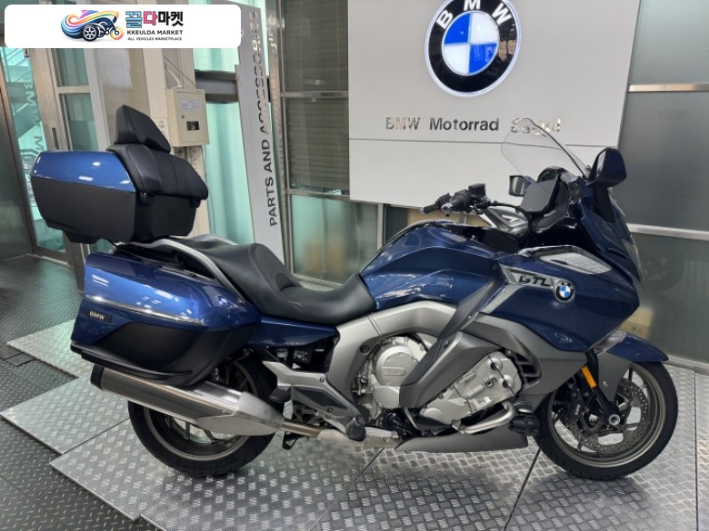 [BMW 인증중고] 제조사 보증기간 28년 06월 12일 까지