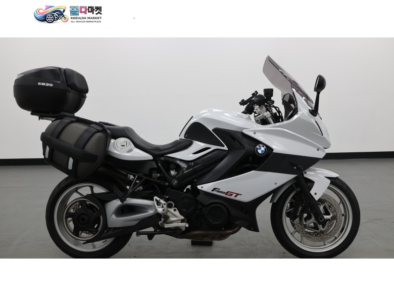 [ 매버릭바이크 ] / 아크라포빅 구변완료 BMW F800GT 판매합니다.
