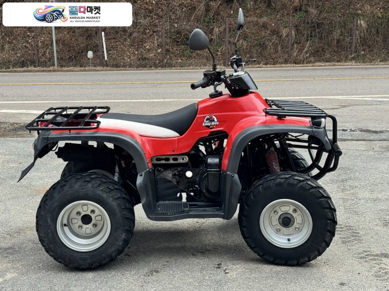 뉴포스 NF 125