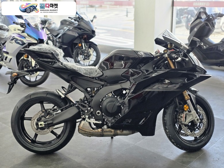26년식 야마하 YZF-R9 현금 프로모션과 사전예약 안내 드립니다.