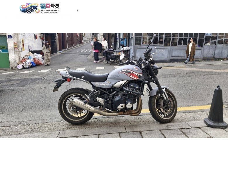 4만키로 초반 지구백 알에스 홍련버전 팝니다