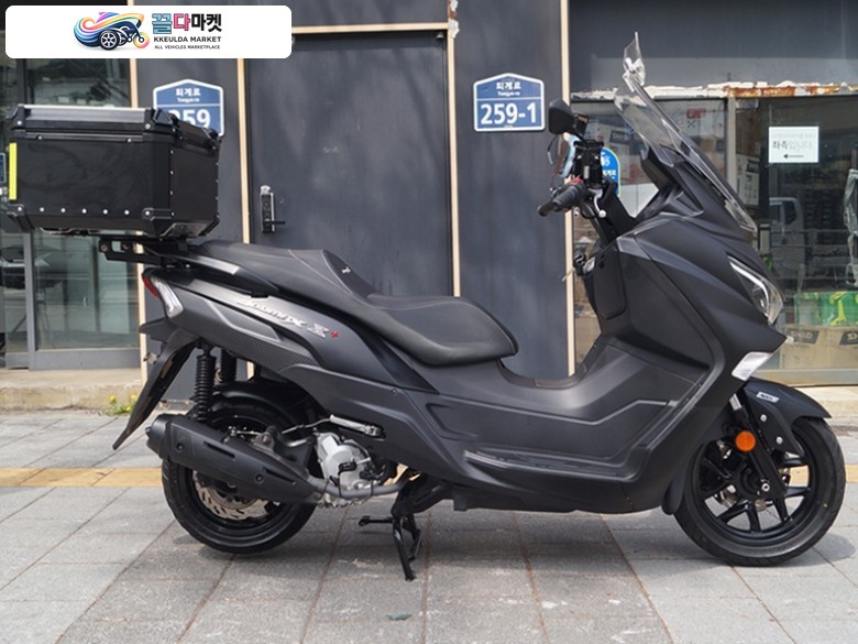 [복지모터스]  주행거리 7053km  / 옵션 / 대차 카드가능