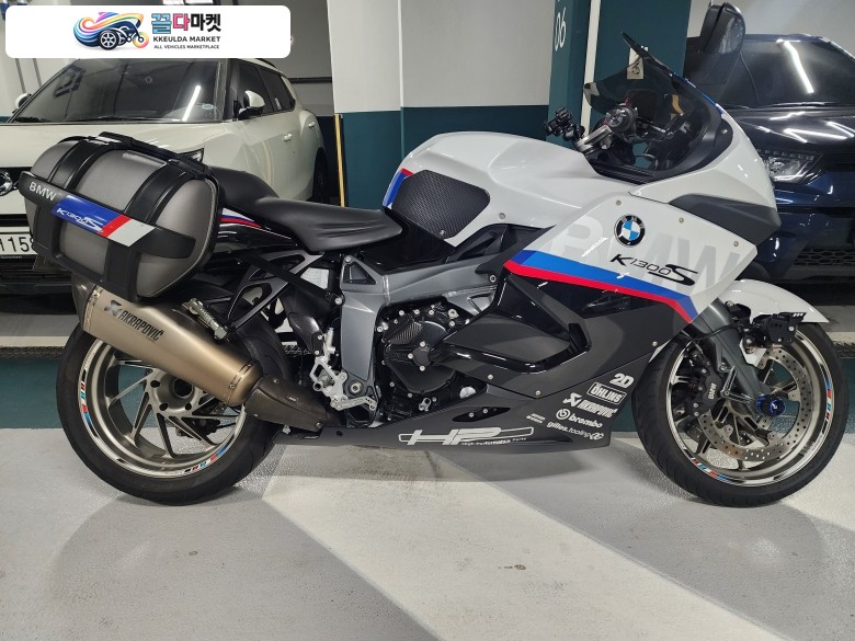 Bmw k1300s 스페셜