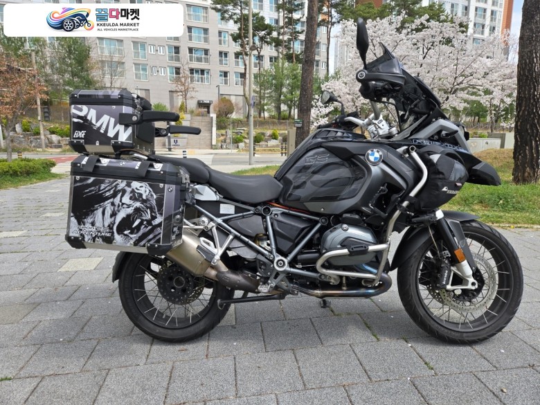 R1200GS ADV 어드방 보냅니다
