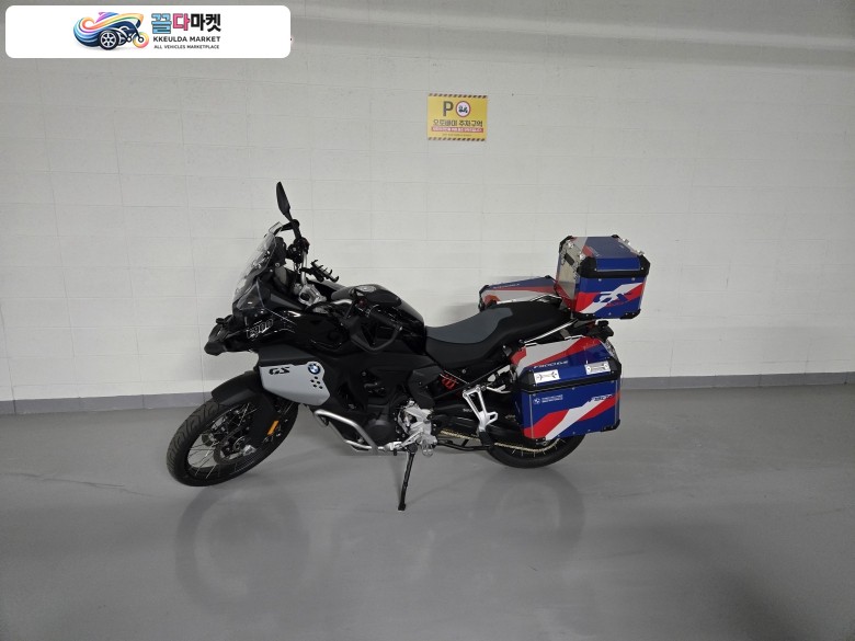 BMW F900GS 어드벤처판매
