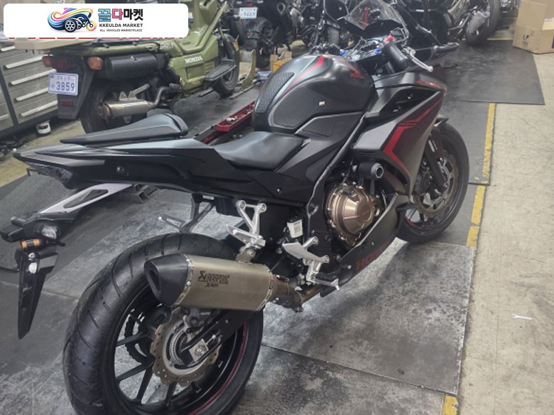 2019 cbr500판매합니다