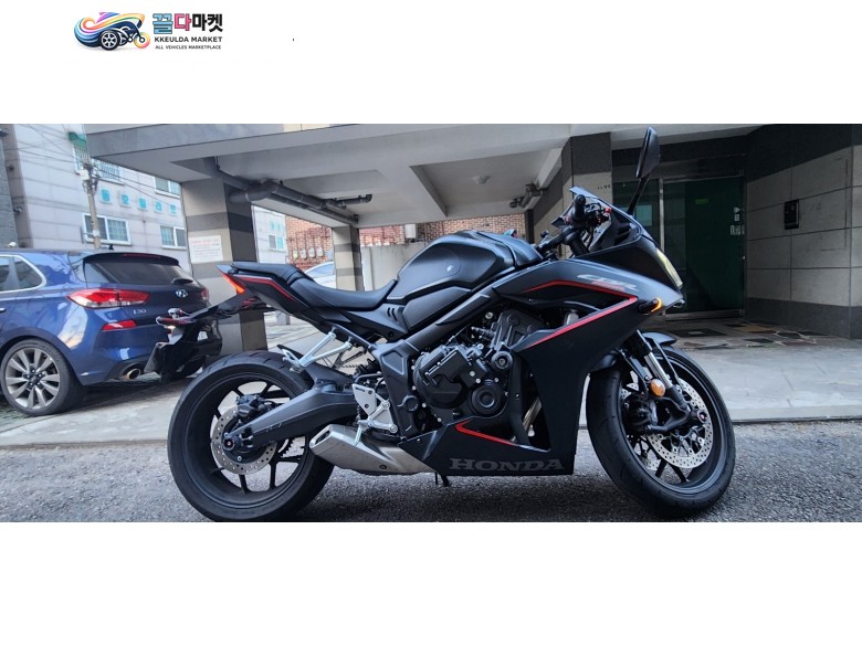혼다 cbr650r e 클러치 블랙판매 [25년식]