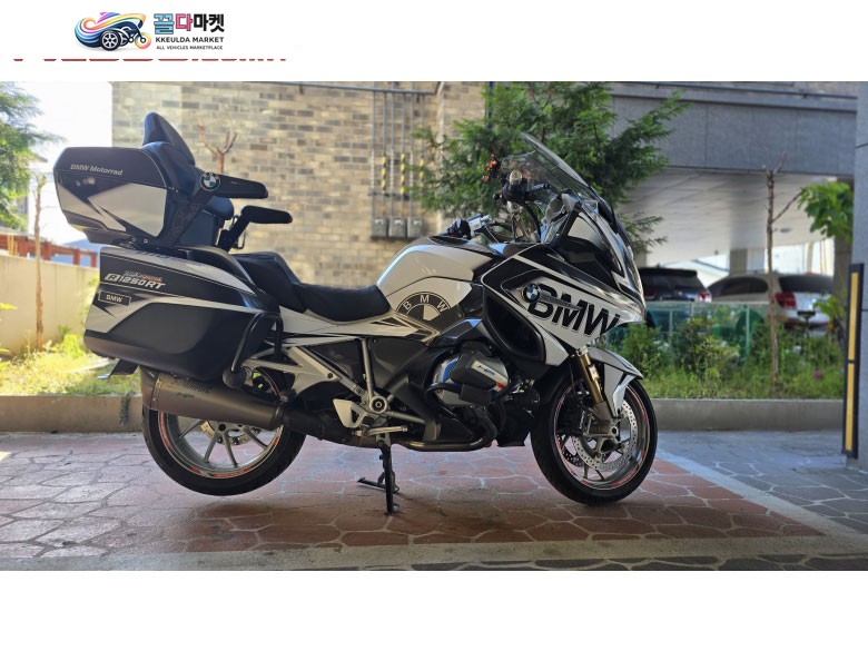 BMW R1250RT 2020년식