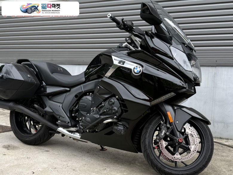2021 레무스 K1600B 22,000km 판매 합니다