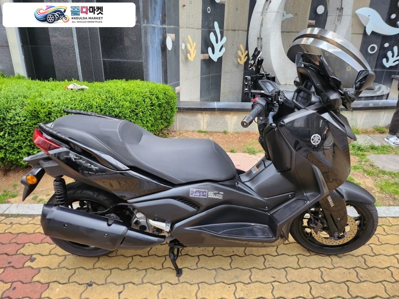 야마하 X-MAX300 ABS   2024년식