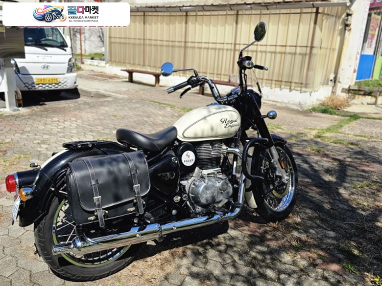 클래식350
