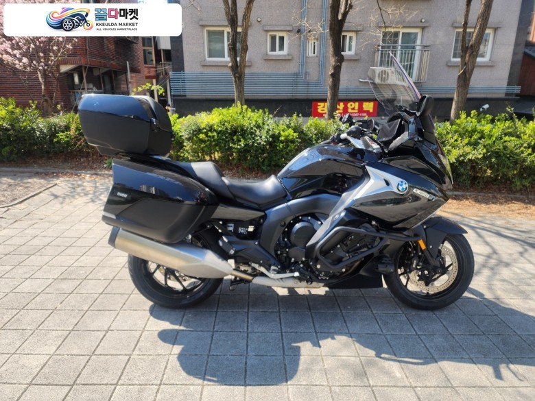 bmw k1600gt 판매합니다
