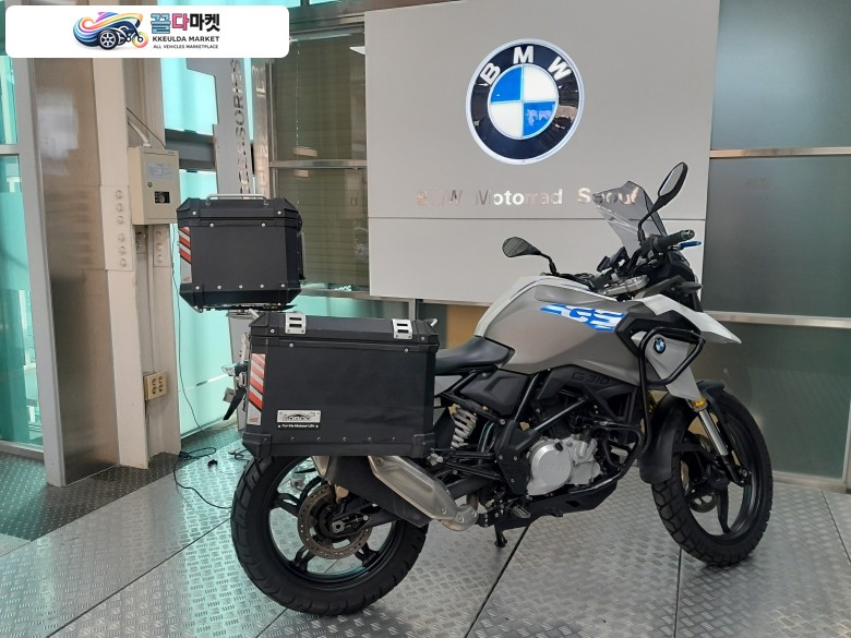 G310GS 위탁매물