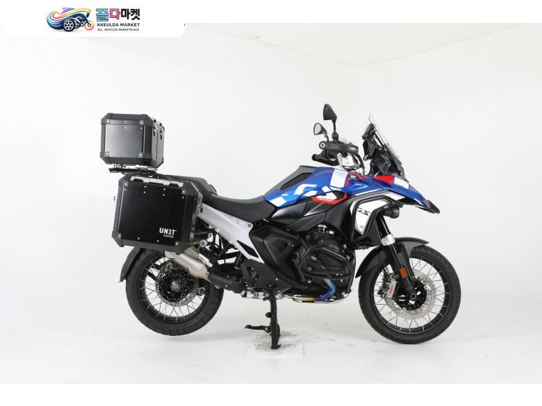 [브라더 모터스] 바이크 위탁판매 전문점   2024 BMW R1300GS TROPHY 중고 오토바이 위탁판매