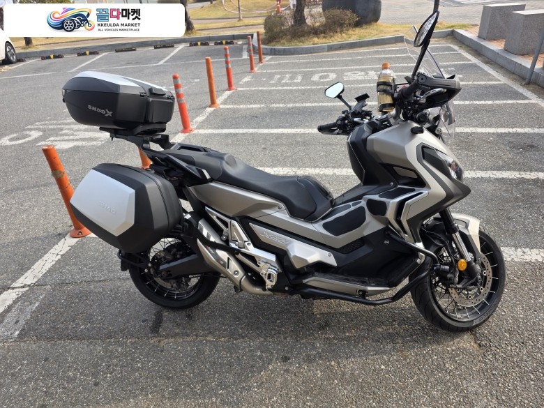 20년식 X-ADV750