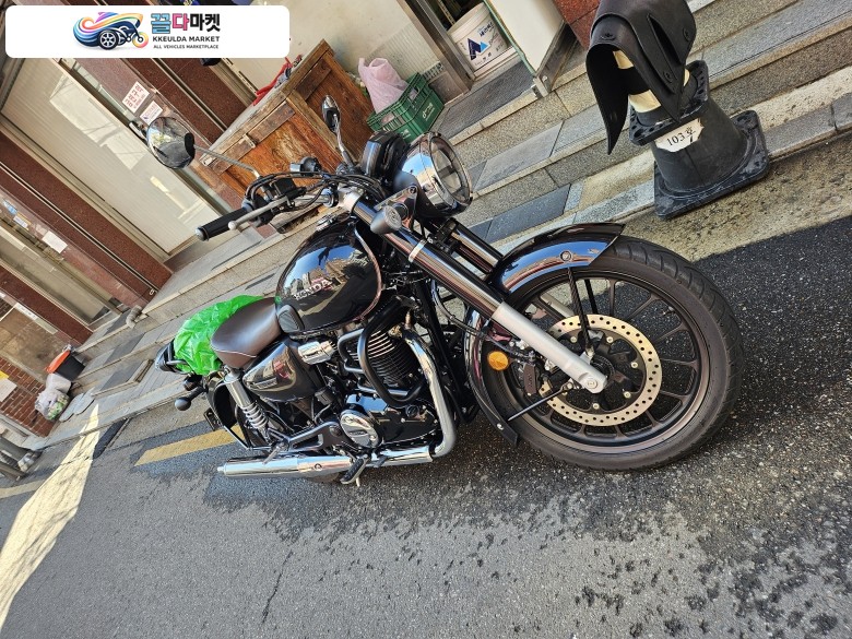 GB350C