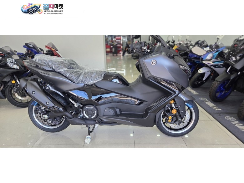 2026년 YAMAHA T MAX560 신차 판매 합니다.